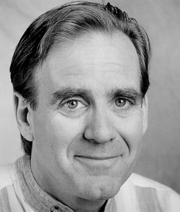 John Nathan as himself