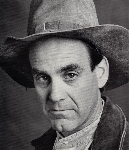 Draw on the count of three...