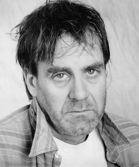 A bit rough around the edges